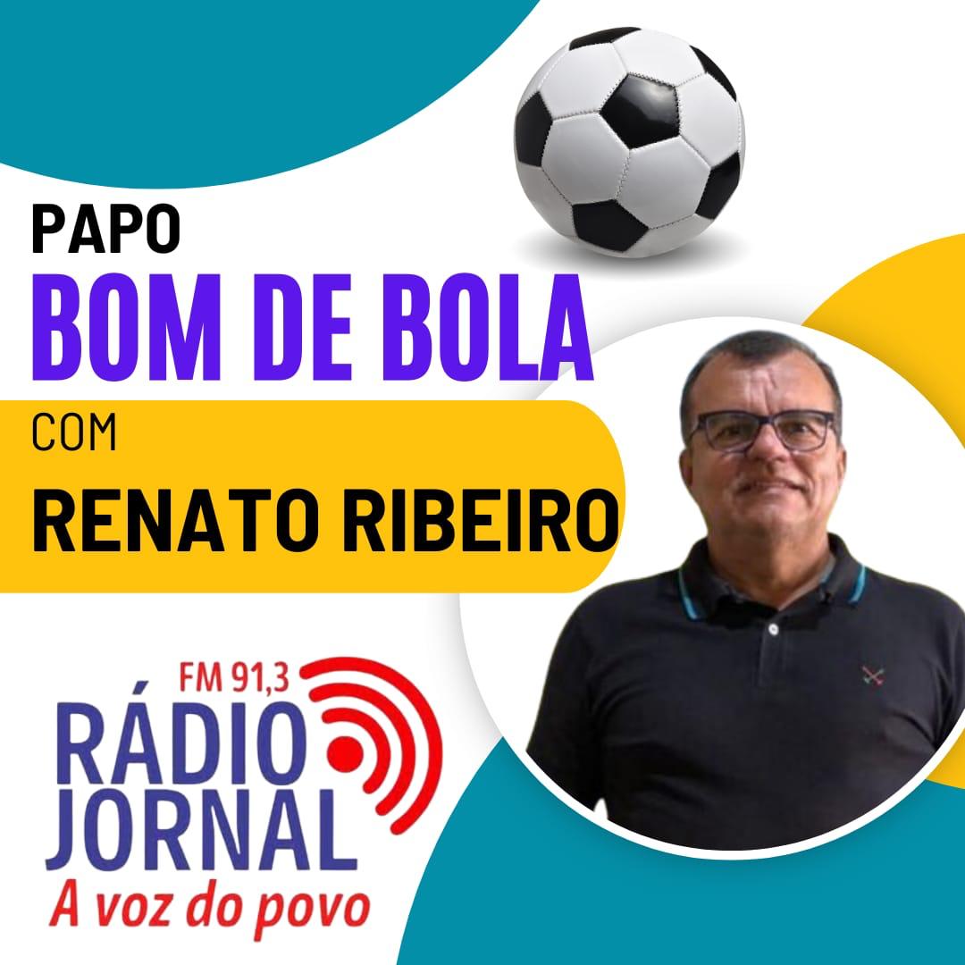 Papo Bom de Bola